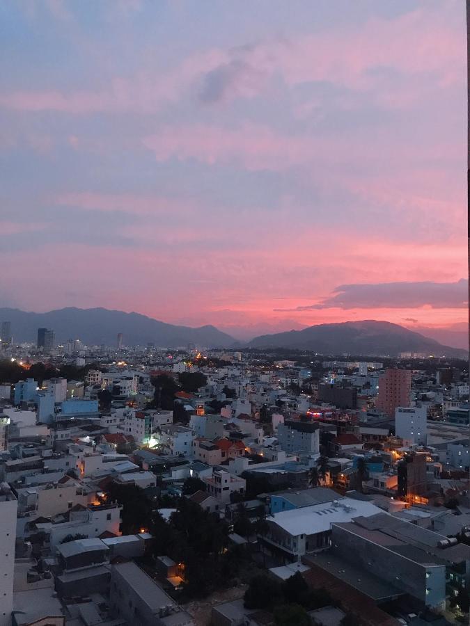 Hanoi By Night Nha Trang Exterior foto
